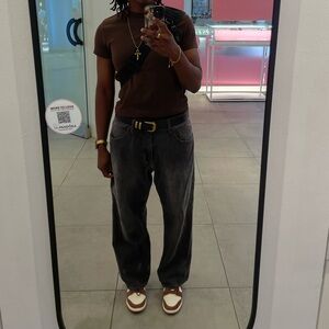 Meet your Posher, Tolulope